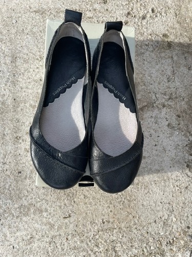 Womens leather flat - womens,