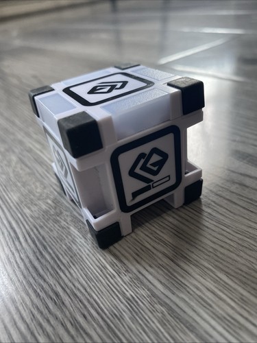 Anki cosmo cube genuine - anki,