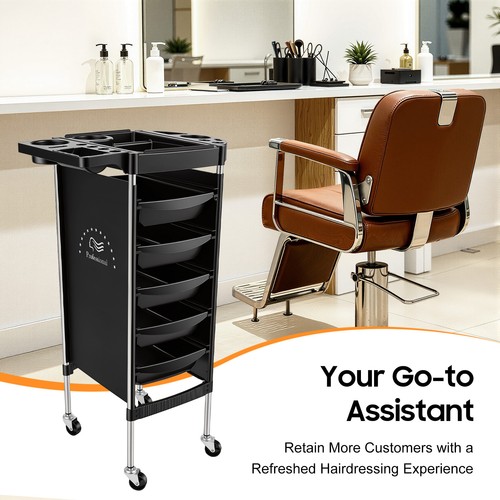 Salon trolley tier - salon,