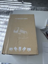 Magcubic HY320 Mini Video