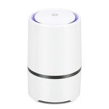 Meleden air purifier for home - meleden,