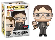 Funko Pop! Dwight Schrute
