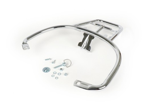 Vespa gt125 rear carrier - -04,