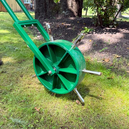 Landzie aerocore rolling - landzie,