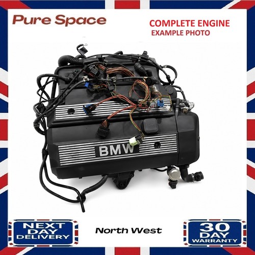 Bmw m54 m54b22 - m54, 2.2