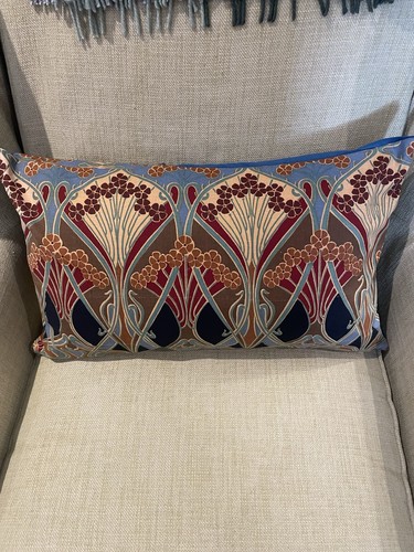 Oblong custom made liberty - oblong,