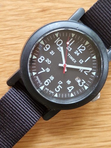 Timex mens expedition 905 - timex,