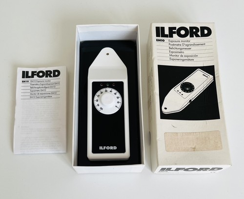 Ilford em10 enlarging - em10,