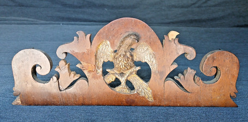 Antique georgian mahogany - antique,
