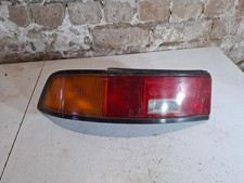 Mazda 323 F 1991 Left rear