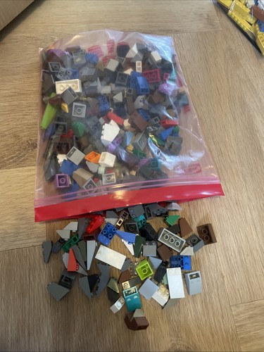 Lego sloped pieces bricks - sloped,