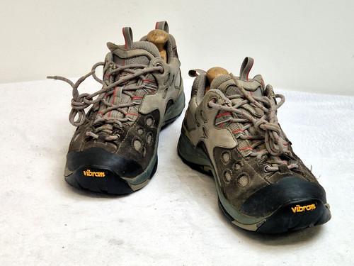 Zamberlan gore tex - gore-tex, vibram