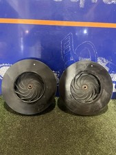 Stihl Br600 Br500 Br550 Br700 Back Pack Leaf Blower Impeller Fan Wheel