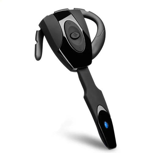 Trucker wireless mic blue - wireless,