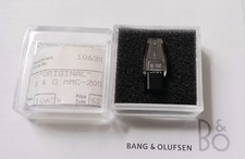 Bang & Olufsen B&O MMC 20S Stylus Cartridge For Beogram Beocenter Turntables