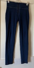 Freddy Indigo Stretch Denim