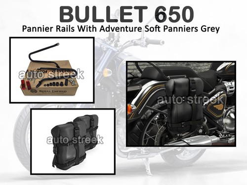 Genuine royal enfield - genuine,