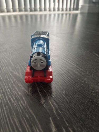 Thomas and friends - and,