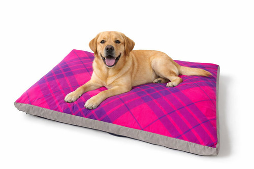 Luxury tartan design - luxury,