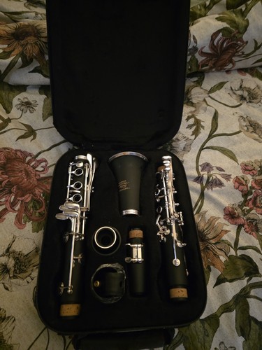 Clarinet - , bb