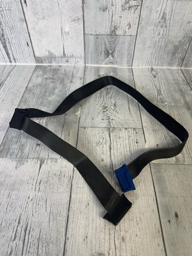 Technics ribbon cable - b1-b2-b3,