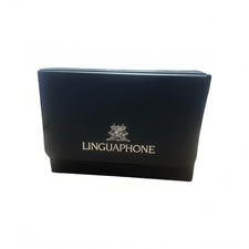 Vintage Linguaphone French