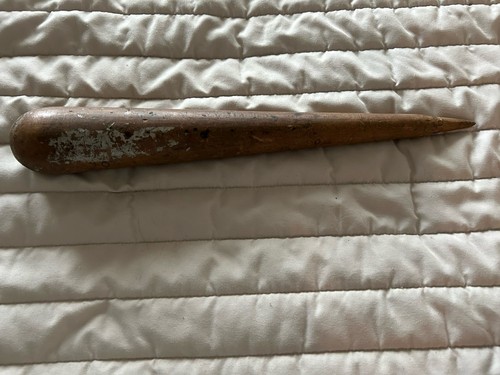 Antique inch ship - antique,