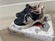 Geox Disney Size 7 Toddler
