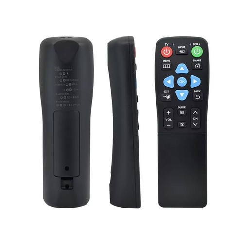 Universal big button learning - big,