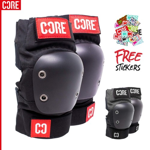 Core protection pro elbow - protection, pads