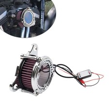 Air Filter Cleaner Intake W/