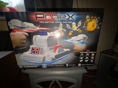 Projex wall projecting kids - projecting,
