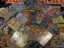 Pokemon EX Card Lot 10x EX