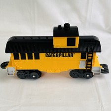Caterpillar Construction