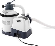 Intex krystal clear sand - intex,