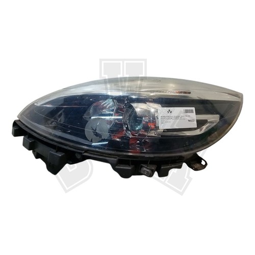 Renault grand scenic headlight - scenic,