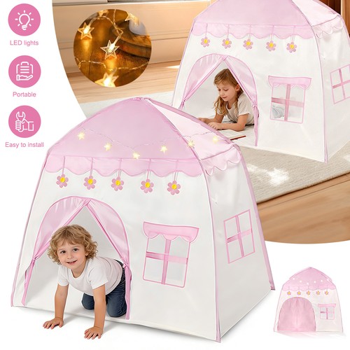 Childrens kids play - childrens, tent
