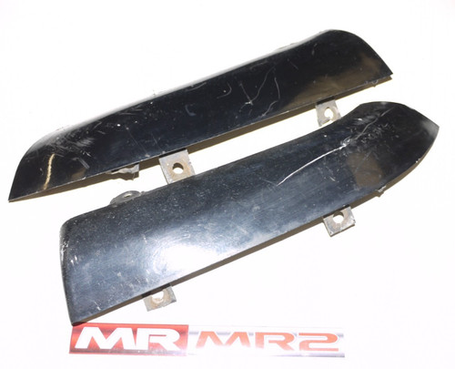 Toyota mr2 mk2 black 202 - mk2,