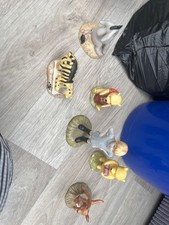 The Winnie The Pooh Collection By Royal Doulton Bundle