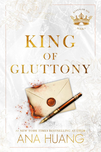 King gluttony kings of - king,