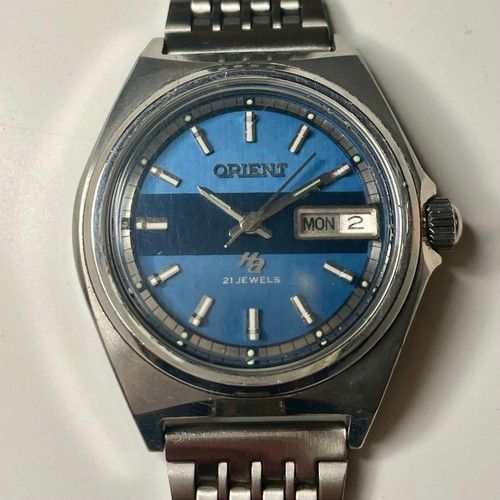 Orient hiace 21j - 21j, automatic