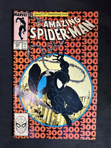Amazing spider 300 man - amazing, man’25th