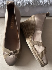 Ladies Jigsaw Size 37/4 Light