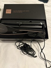 ghd Curve Wand Creative Curl
