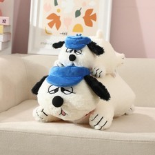 Snoopy Olaf Plush Toy Kawaii