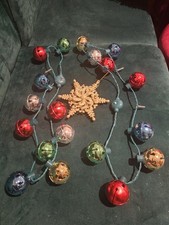 Miniature Christmas Tree