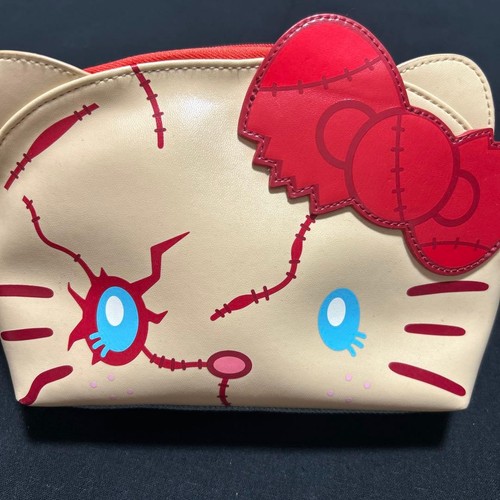 Hello kitty chucky - hello,