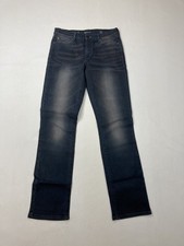 LEVI DEMI CURVE STRAIGHT LEG
