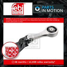 Engine Mount fits VW POLO Mk5
