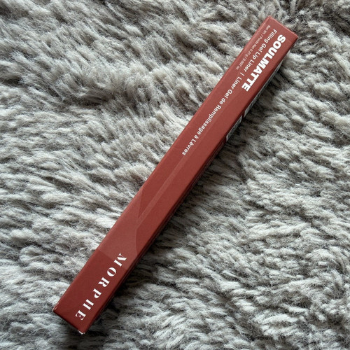 Morphe soulmatte filling gel - soulmatte,
